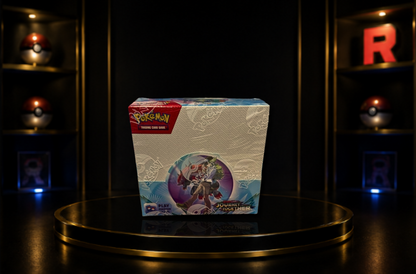 Pokémon TCG Journey Together Booster Box