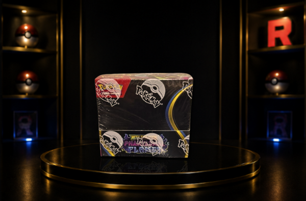 Pokémon Sealed