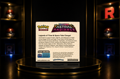Pokémon TCG Astral Radiance Booster Box