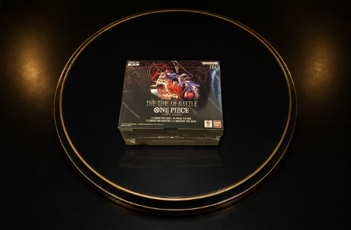 One Piece Card Game OP-16 Booster Box