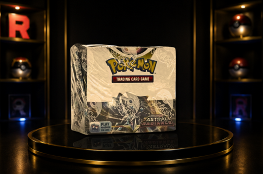 Pokémon TCG Astral Radiance Booster Box