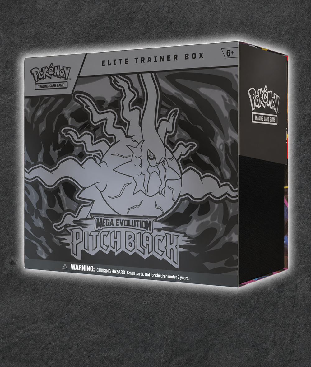 Featured Card District drop